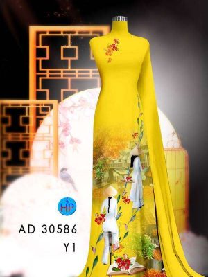 1616235556 150 vai ao dai dep (7)